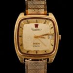 948 9659 WRIST-WATCH